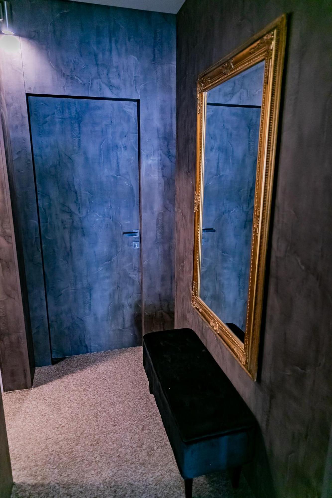 Motel1- A Megfizetheto Luxus! Dunaújváros Eksteriør bilde