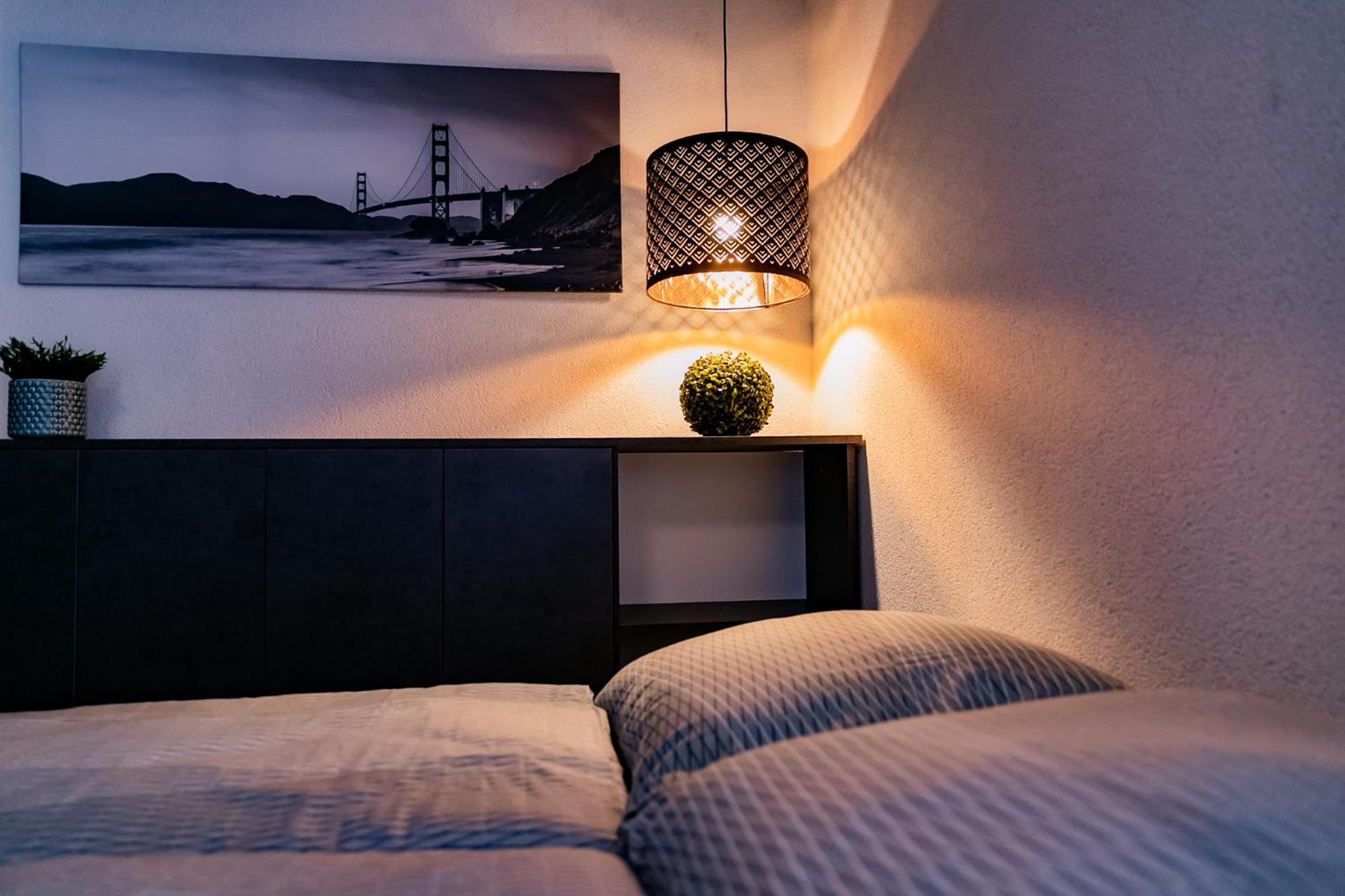Motel1- A Megfizetheto Luxus! Dunaújváros Eksteriør bilde