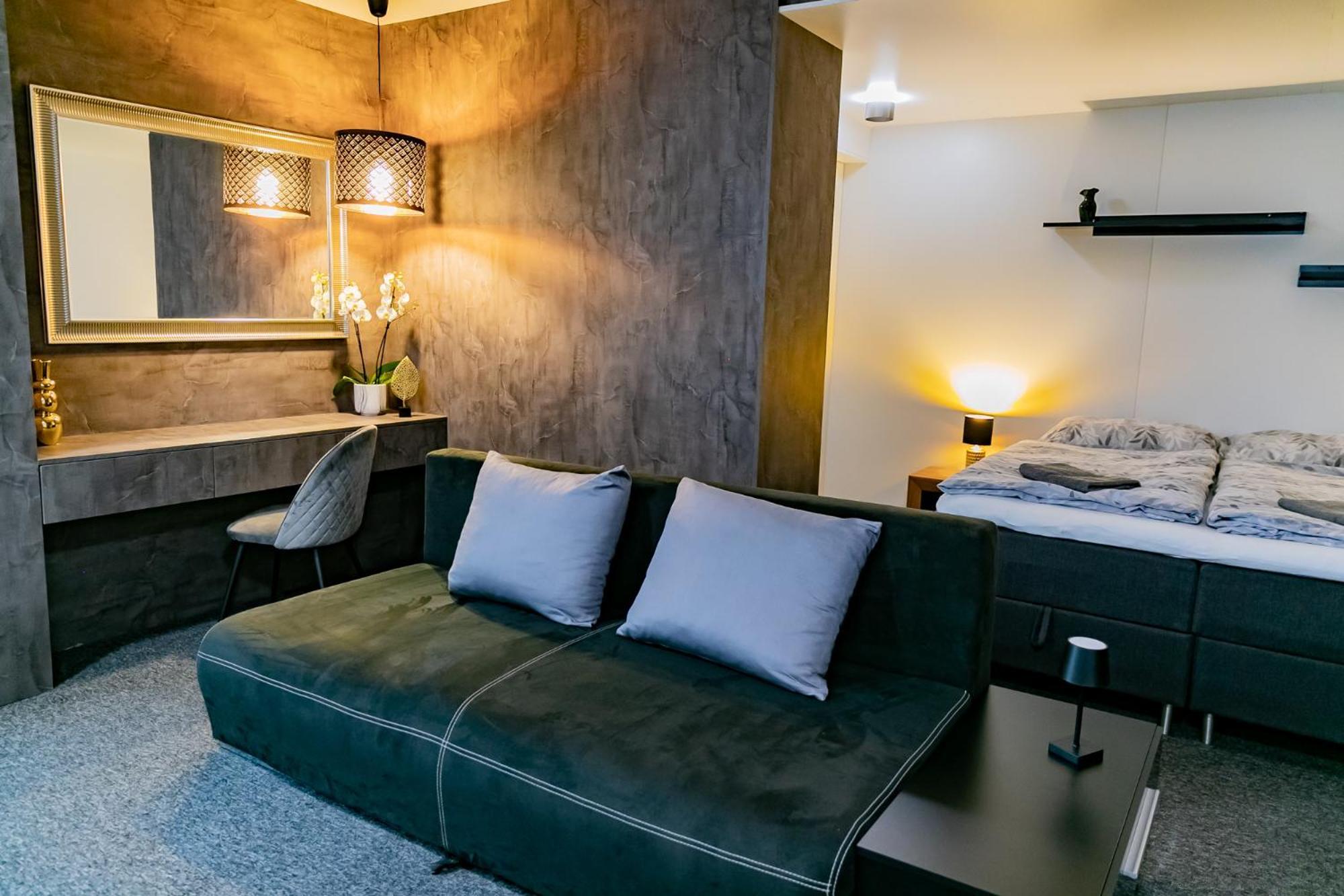 Motel1- A Megfizetheto Luxus! Dunaújváros Eksteriør bilde