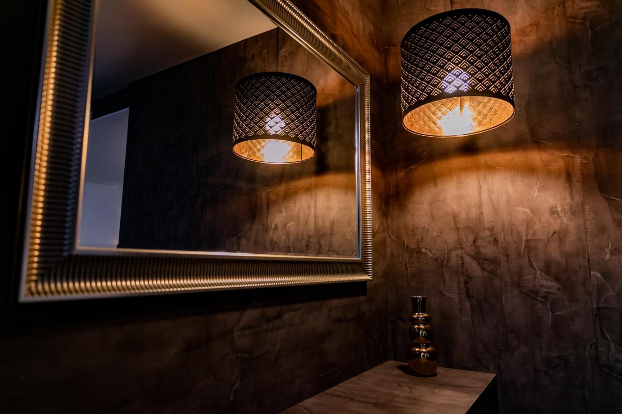 Motel1- A Megfizetheto Luxus! Dunaújváros Eksteriør bilde
