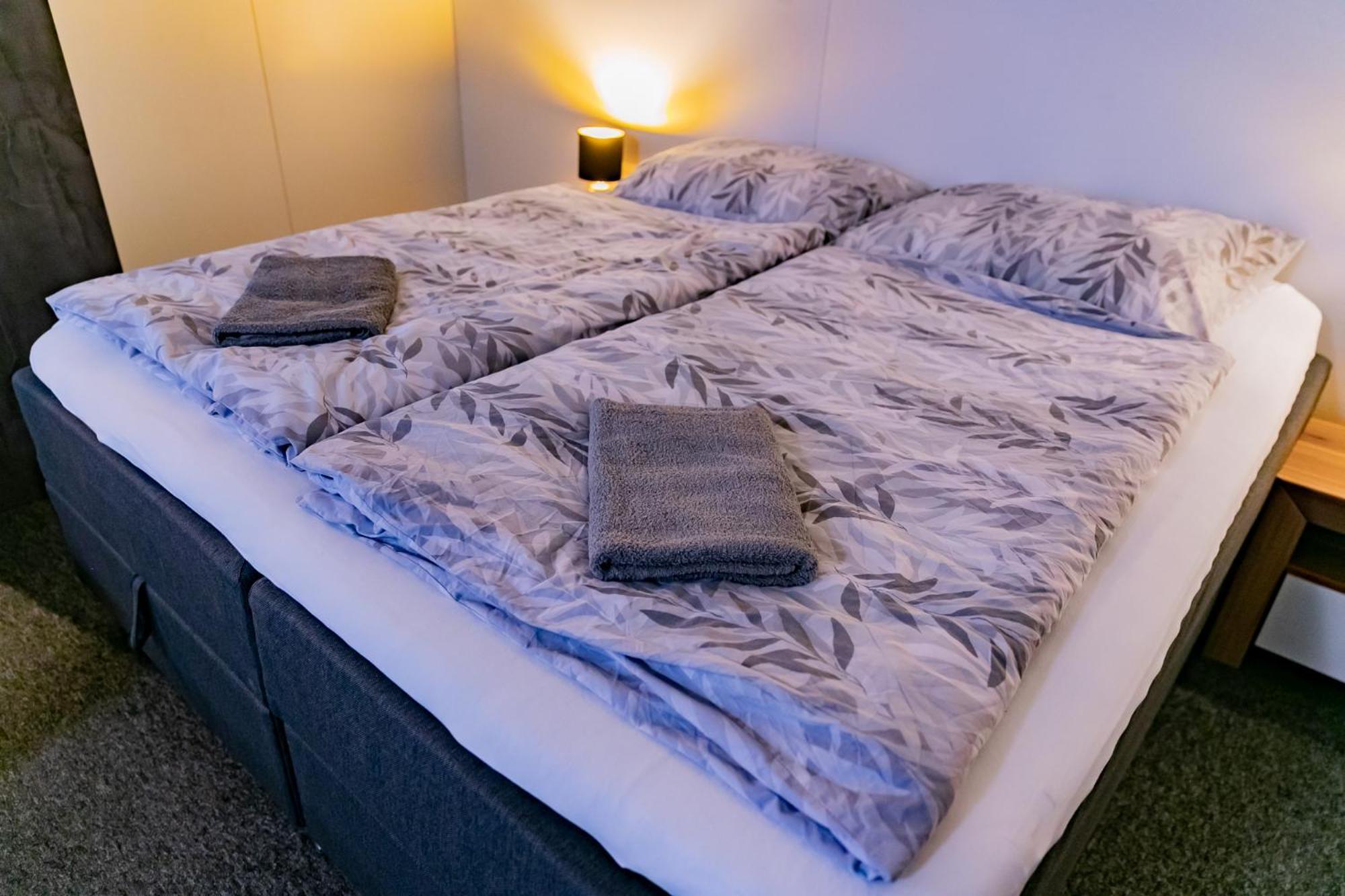 Motel1- A Megfizetheto Luxus! Dunaújváros Eksteriør bilde
